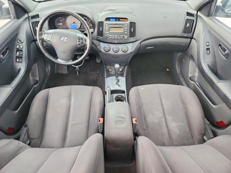 Продажа на аукционе авто 2008 Hyundai Elantra, vin: KMHDU46D38U580593, номер лота: 51645156