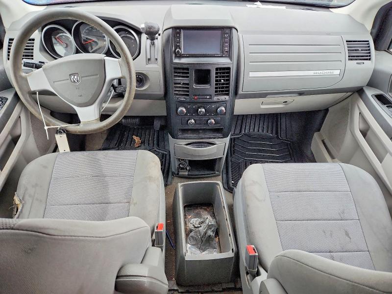 Aukcja sprzedaży 2008 Dodge Grand Caravan, vin: 2D8HN44H58R680685, numer aukcji: 49134376
