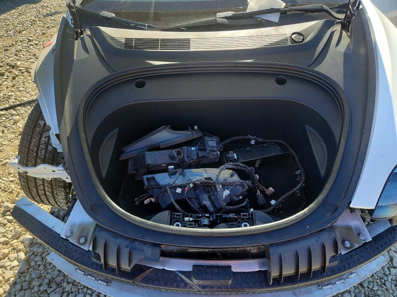 Aukcja sprzedaży 2022 Tesla Model 3, vin: 5YJ3E1EB6NF178051, numer aukcji: 48692846