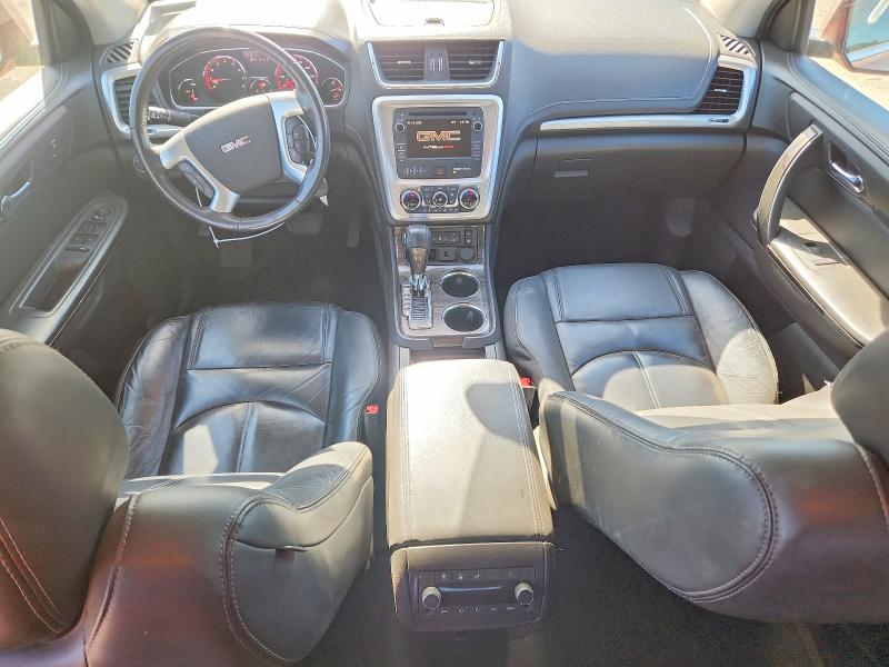 50594786 :رقم المزاد ، 1GKKVRKD1GJ118033 vin ، 2016 Gmc Acadia مزاد بيع