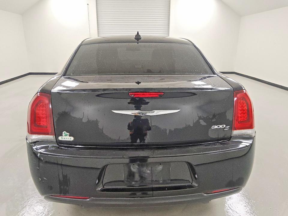 Aukcja sprzedaży 2019 Chrysler 300, vin: 2C3CCABG9KH516011, numer aukcji: 50633196
