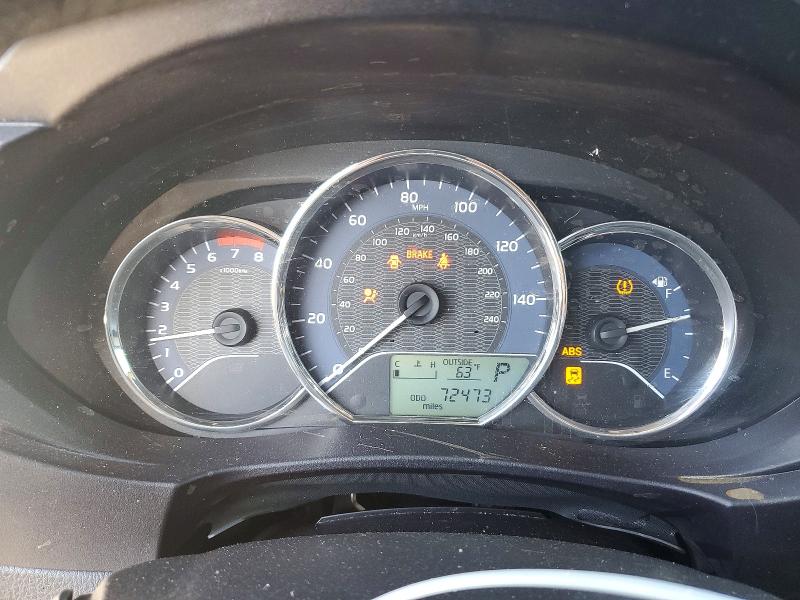 Aukcja sprzedaży 2016 Toyota Corolla, vin: 5YFBURHE4GP477063, numer aukcji: 51085596