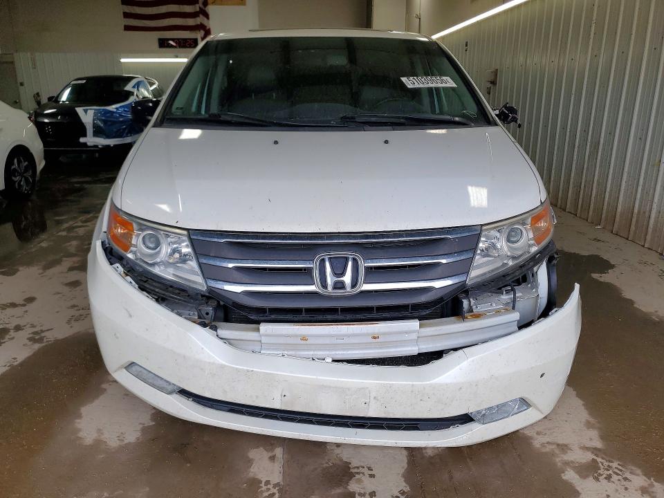 Aukcja sprzedaży 2012 Honda Odyssey, vin: 5FNRL5H9XCB090312, numer aukcji: 51039656