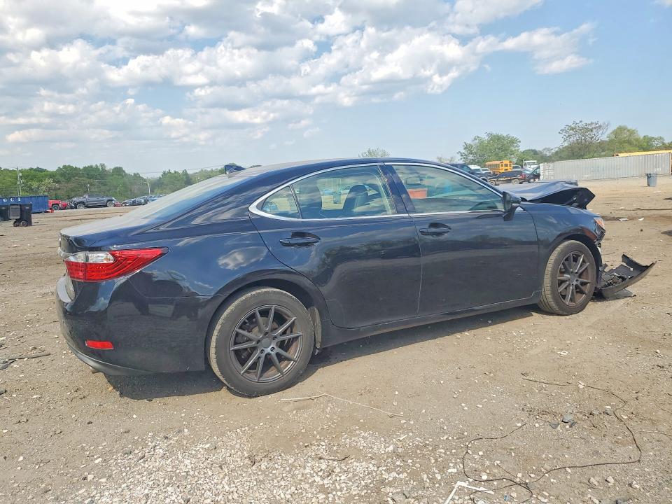 Aukcja sprzedaży 2015 Lexus Es, vin: JTHBK1GG6F2199062, numer aukcji: 50921546