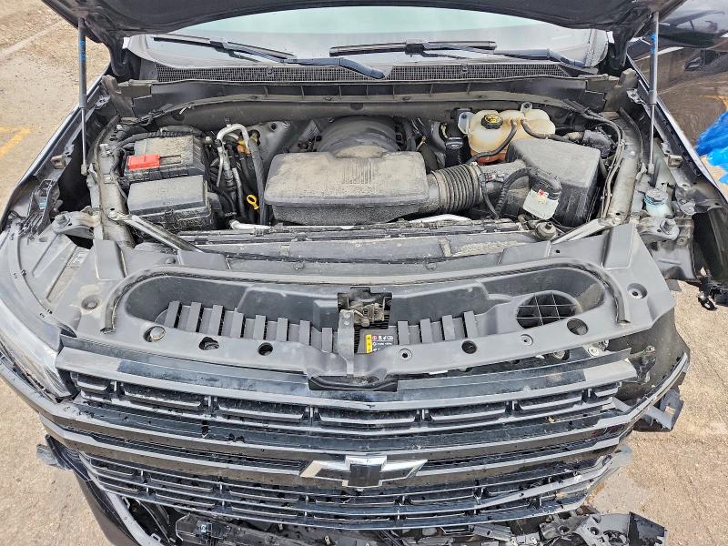 2023 Chevrolet Suburban მანქანა იყიდება აუქციონზე, vin: 1GNSKEKDXPR382423, აუქციონის ნომერი: 49751926
