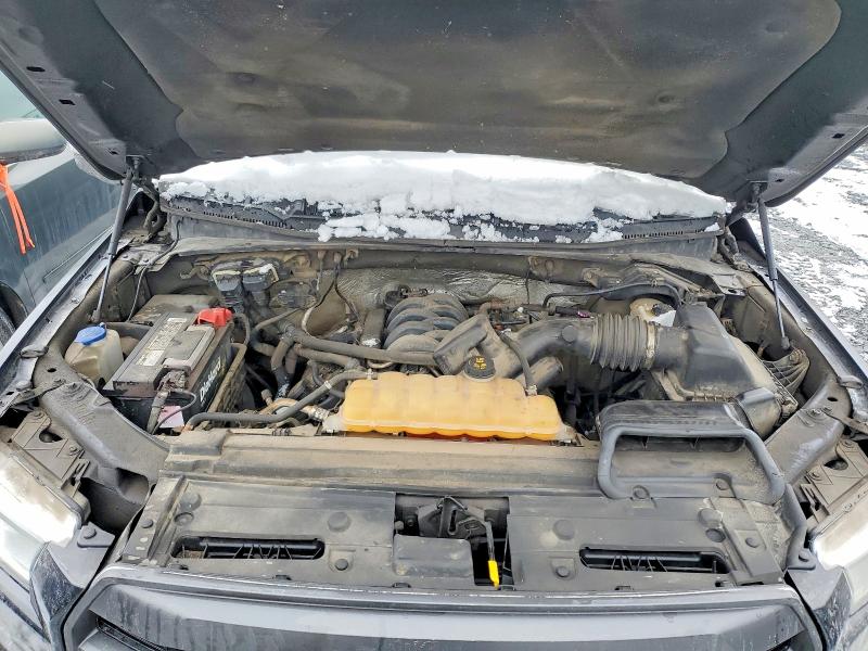 2015 Ford F150 მანქანა იყიდება აუქციონზე, vin: 1FTFW1EF4FFA81053, აუქციონის ნომერი: 47543776