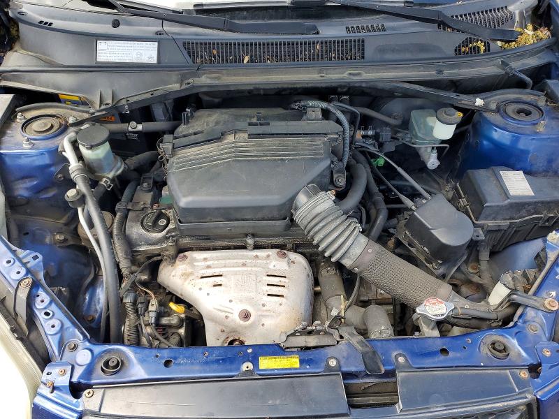 Aukcja sprzedaży 2002 Toyota Rav4, vin: JTEHH20VX26063007, numer aukcji: 50981236