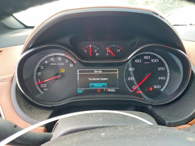 Aukcja sprzedaży 2016 Chevrolet Cruze, vin: 1G1BG5SM3G7265247, numer aukcji: 48355666