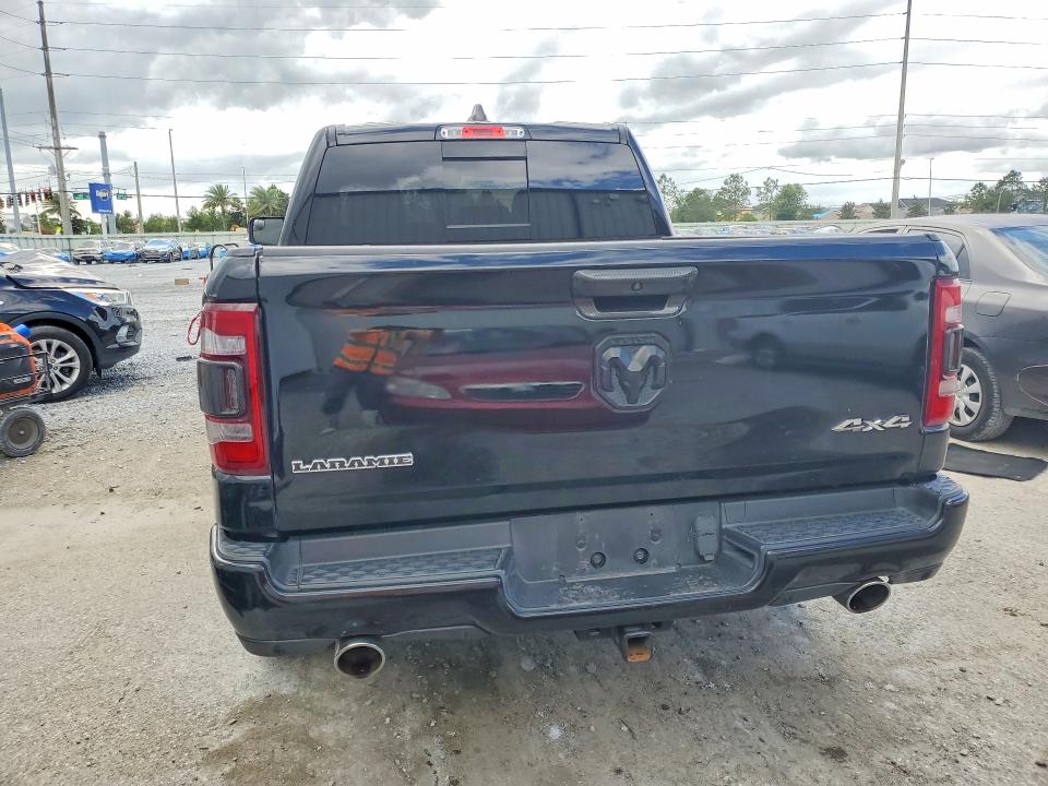 Aukcja sprzedaży 2019 Ram 1500, vin: 1C6SRFFT4KN794436, numer aukcji: 47953786