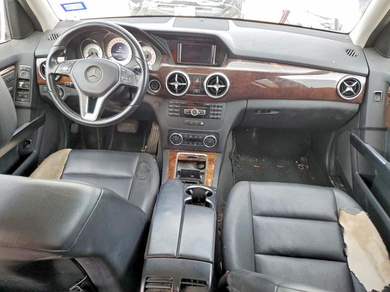 Продажа на аукционе авто 2014 Mercedes-benz Glk, vin: WDCGG5HB4EG312652, номер лота: 50965676