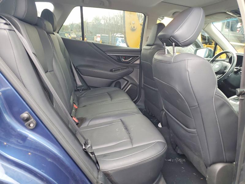 Aukcja sprzedaży 2022 Subaru Outback, vin: 4S4BTANC1N3208205, numer aukcji: 50313946