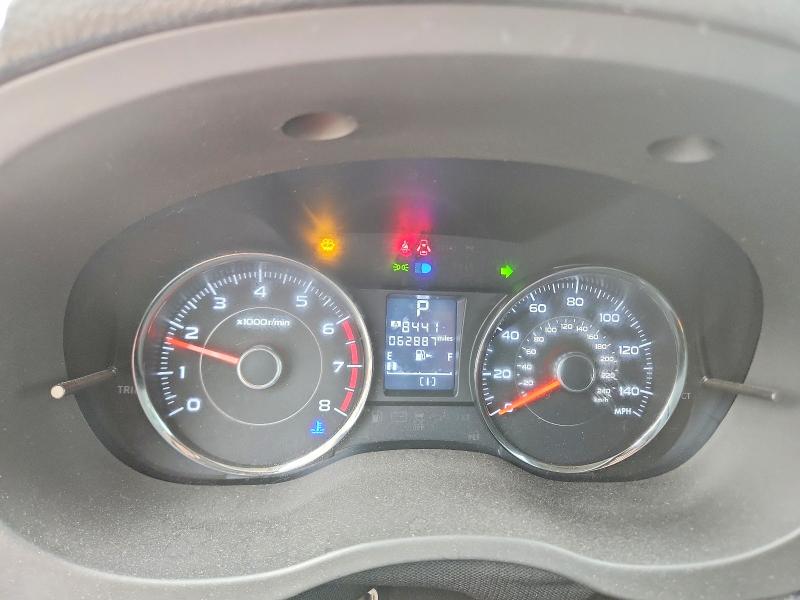 Aukcja sprzedaży 2016 Subaru Forester, vin: JF2SJGVC6GH407299, numer aukcji: 48998056