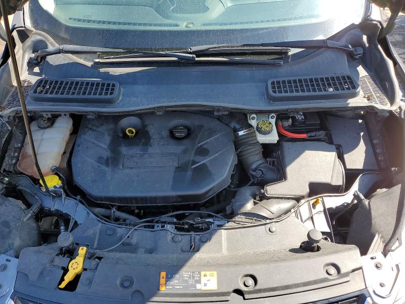 Aukcja sprzedaży 2014 Ford Escape, vin: 1FMCU9J93EUA29104, numer aukcji: 51125446