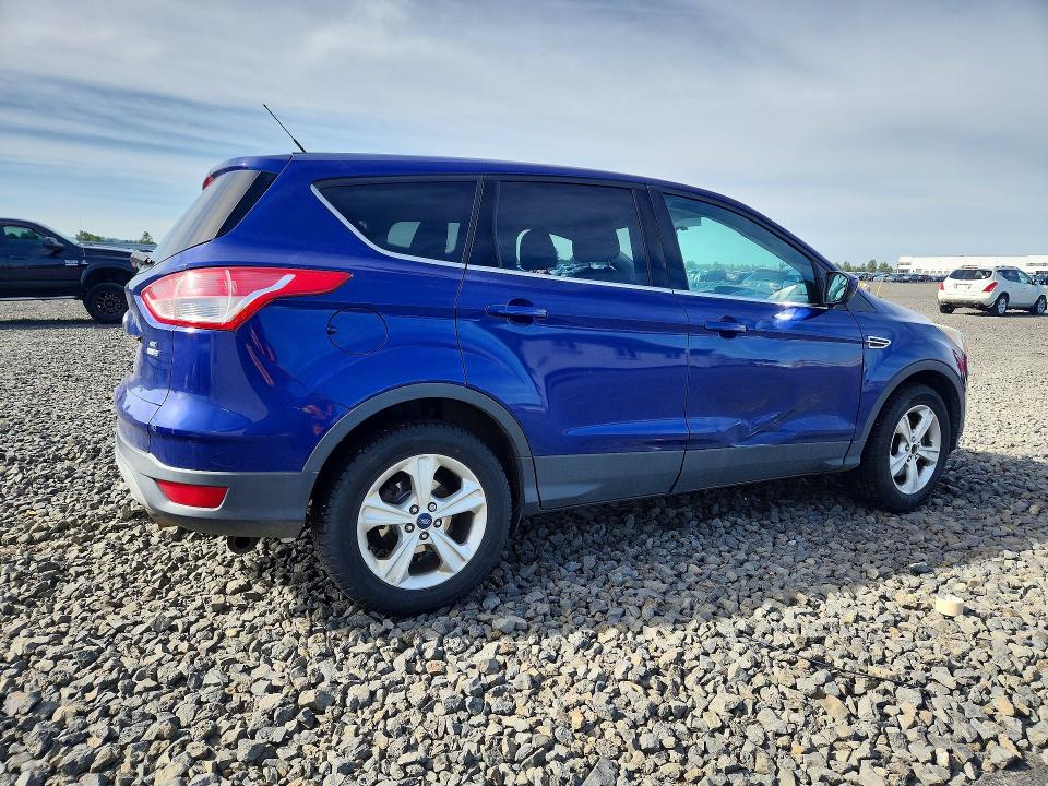 50599466 :رقم المزاد ، 1FMCU9GX2EUA86755 vin ، 2014 Ford Escape مزاد بيع