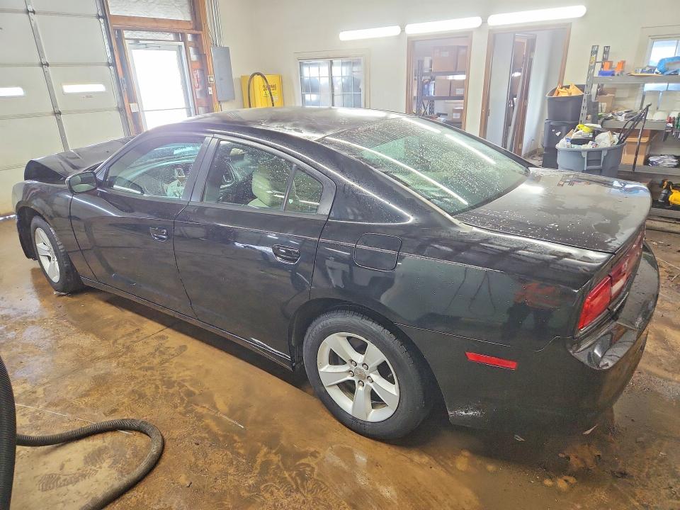 Продажа на аукционе авто 2014 Dodge Charger, vin: 2C3CDXBG0EH265769, номер лота: 50404766