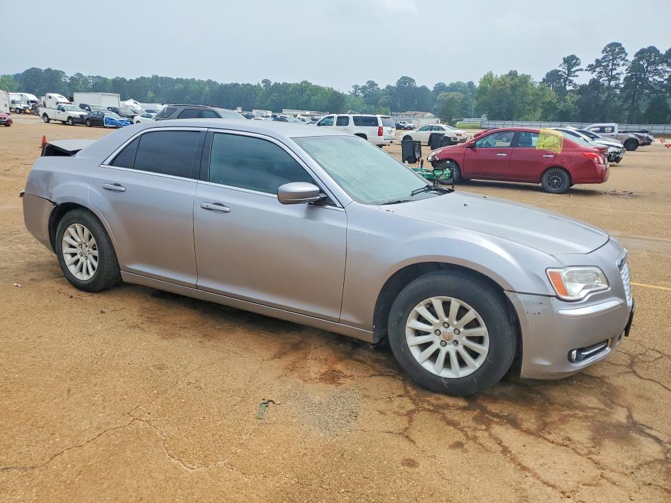 2014 Chrysler 300 მანქანა იყიდება აუქციონზე, vin: 2C3CCAAG9EH372837, აუქციონის ნომერი: 51003266