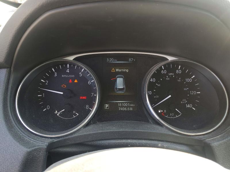 Aukcja sprzedaży 2016 Nissan Rogue, vin: 5N1AT2MVXGC798962, numer aukcji: 51159906
