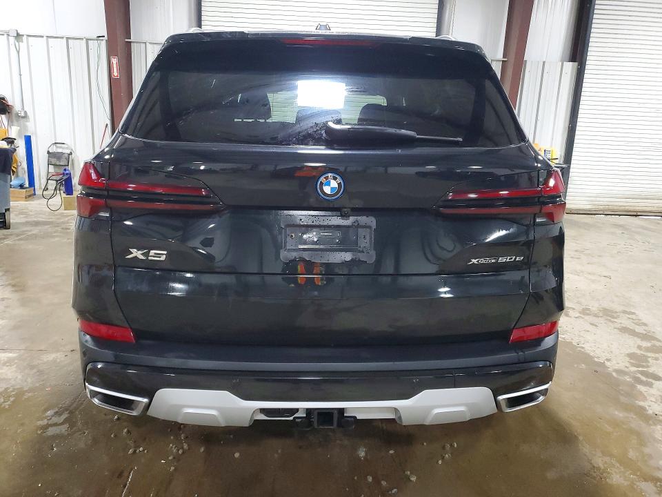 50182446 :رقم المزاد ، 5UX43EU08T9276201 vin ، 2026 Bmw X5 مزاد بيع