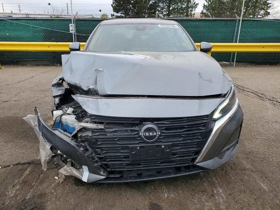 2023 Nissan Altima მანქანა იყიდება აუქციონზე, vin: 1N4BL4DWXPN348607, აუქციონის ნომერი: 48330786