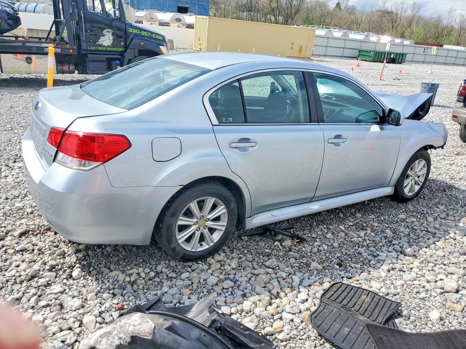 Aukcja sprzedaży 2012 Subaru Legacy, vin: 4S3BMCA66C3028941, numer aukcji: 50409156