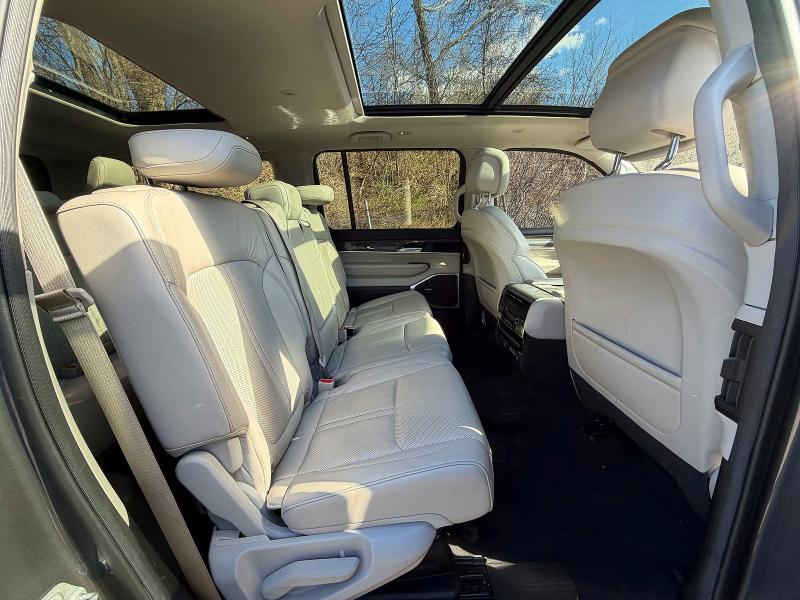 Aukcja sprzedaży 2022 Jeep Wagoneer, vin: 1C4SJVBT4NS129042, numer aukcji: 49863626