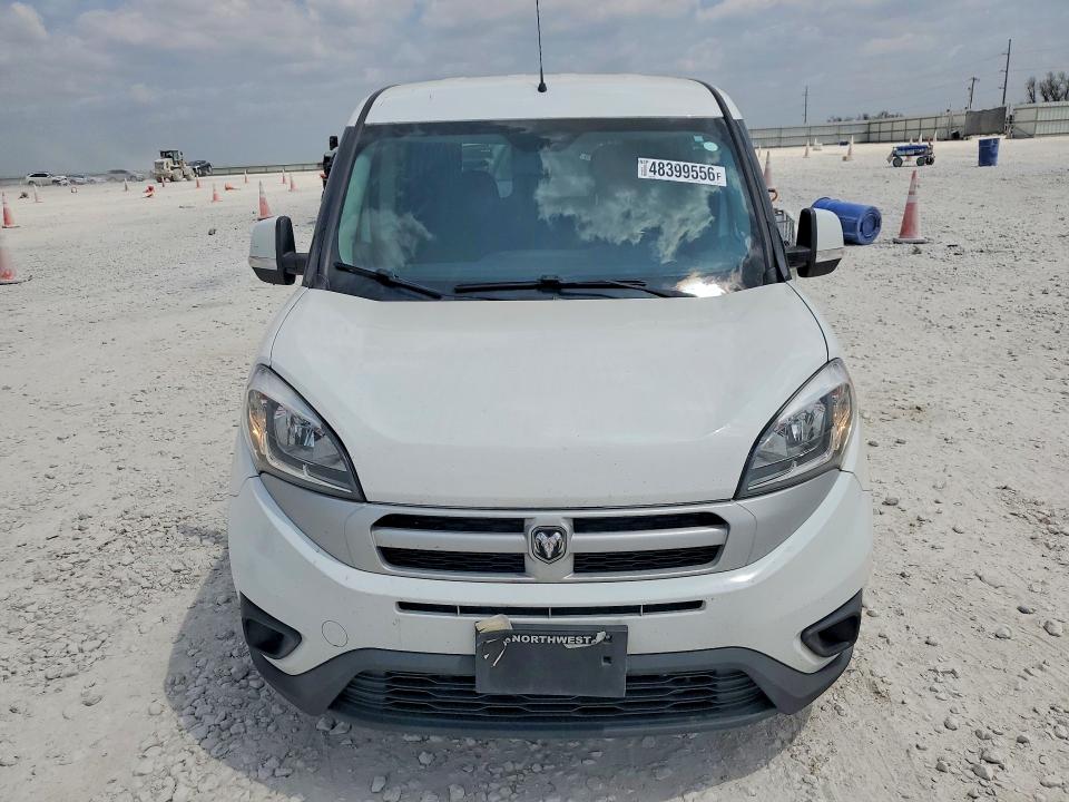 Aukcja sprzedaży 2018 Ram Promaster City, vin: ZFBERFBB0J6H47499, numer aukcji: 48399556