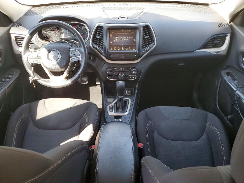 Aukcja sprzedaży 2016 Jeep Cherokee, vin: 1C4PJLCS3GW184836, numer aukcji: 49972986
