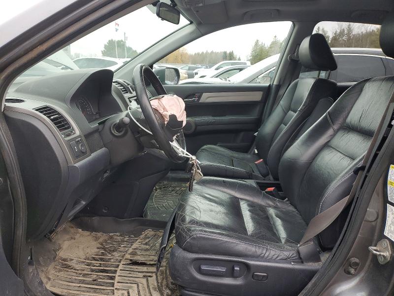 Aukcja sprzedaży 2010 Honda Cr-v, vin: 5J6RE4H75AL807402, numer aukcji: 48127196