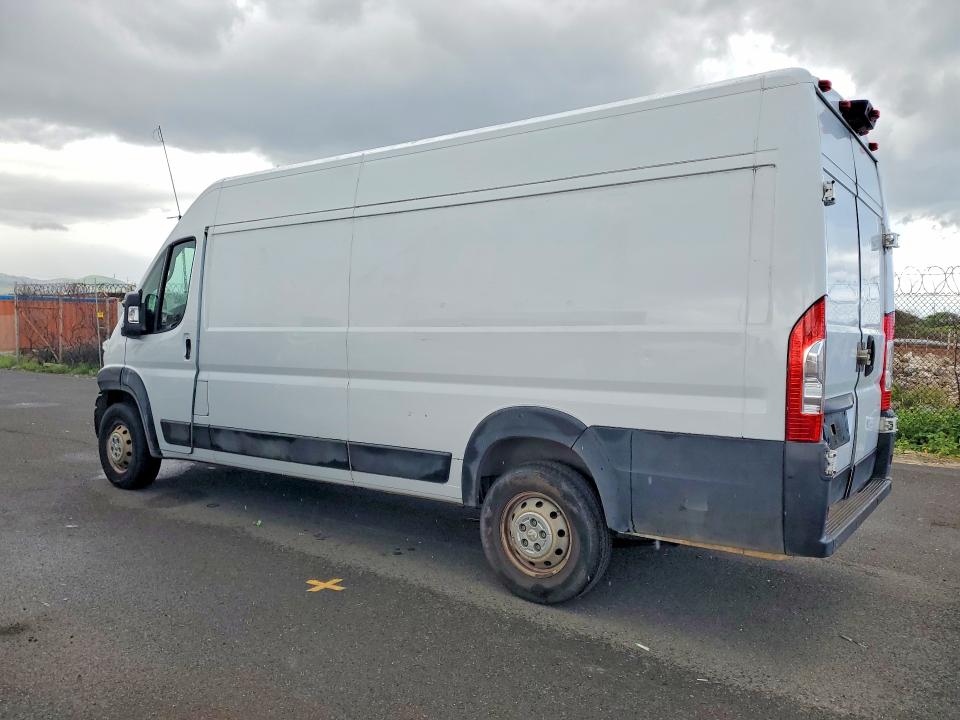 Aukcja sprzedaży 2019 Ram Promaster 3500, vin: 3C6URVJG8KE565159, numer aukcji: 51600456
