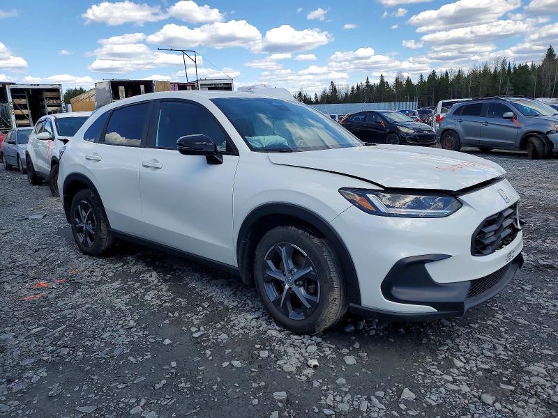 Продаж на аукціоні авто 2025 Honda Hr-v, vin: 3CZRZ2H59SM112976, номер лоту: 51001256