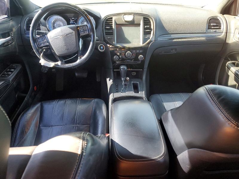 2012 Chrysler 300 მანქანა იყიდება აუქციონზე, vin: 2C3CCADT4CH146582, აუქციონის ნომერი: 49063126