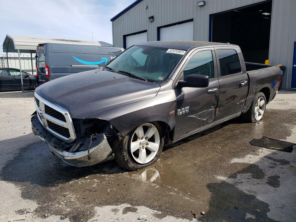 Продажа на аукционе авто 2015 Ram 1500, vin: 1C6RR7LT9FS744311, номер лота: 49058536