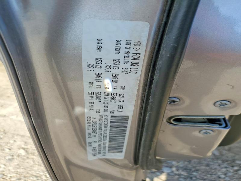 Aukcja sprzedaży 2018 Jeep Cherokee, vin: 1C4PJLLB1JD540087, numer aukcji: 48072366