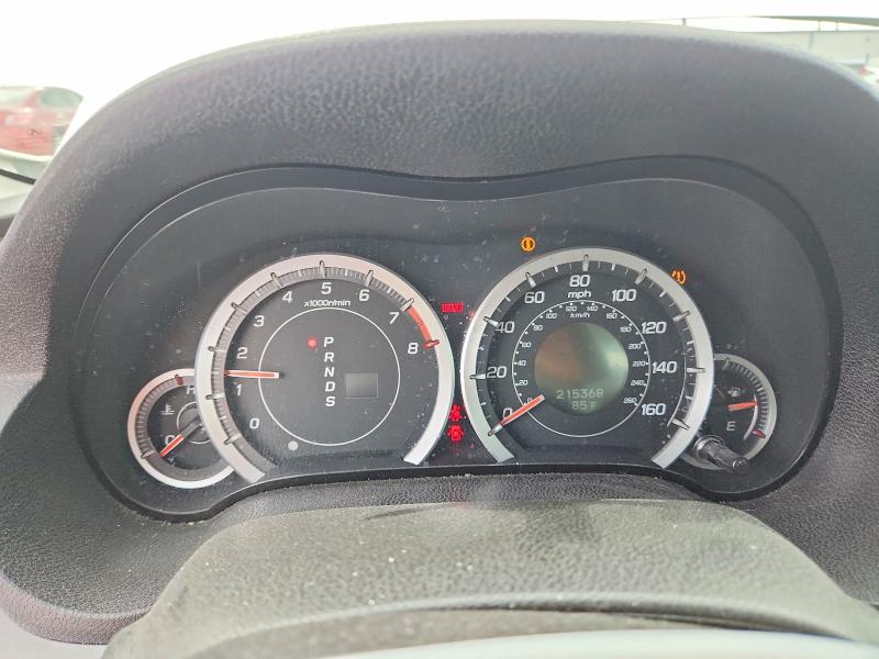 Продажа на аукционе авто 2010 Acura Tsx, vin: JH4CU2F61AC010639, номер лота: 48534666