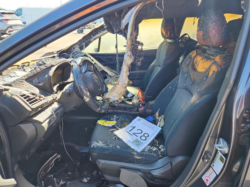 2019 Subaru Crosstrek მანქანა იყიდება აუქციონზე, vin: JF2GTABC4K8242394, აუქციონის ნომერი: 49149236