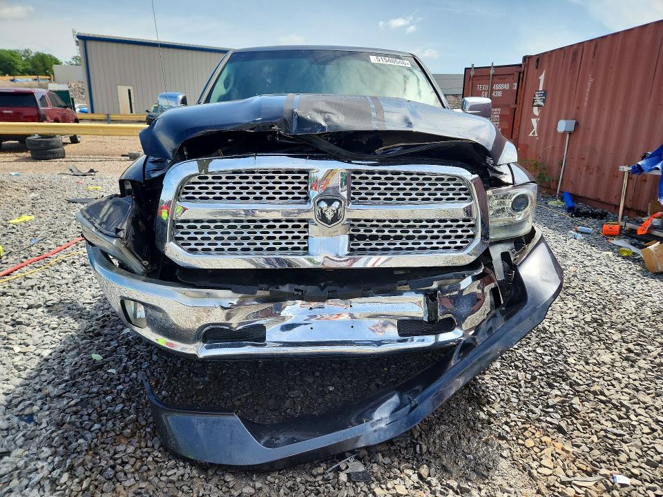 Продажа на аукционе авто 2015 Ram 1500, vin: 1C6RR6NT2FS614023, номер лота: 51540646