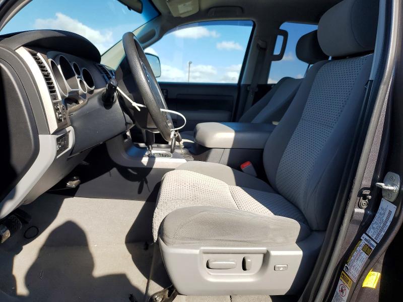 Продажа на аукционе авто 2011 Toyota Tundra, vin: 5TFUY5F17BX208698, номер лота: 48431596
