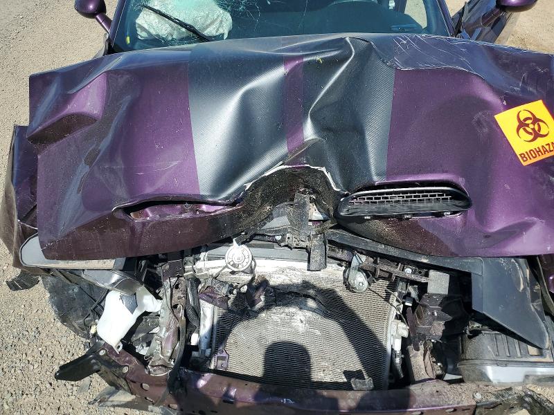 2022 Dodge Challenger მანქანა იყიდება აუქციონზე, vin: 2C3CDZC95NH222539, აუქციონის ნომერი: 50576426