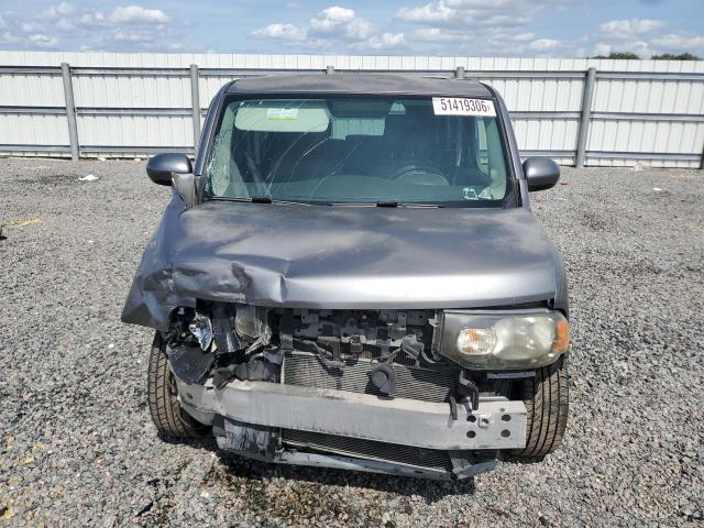 51419306 :رقم المزاد ، JN8AZ28R69T125951 vin ، 2009 Nissan Cube مزاد بيع