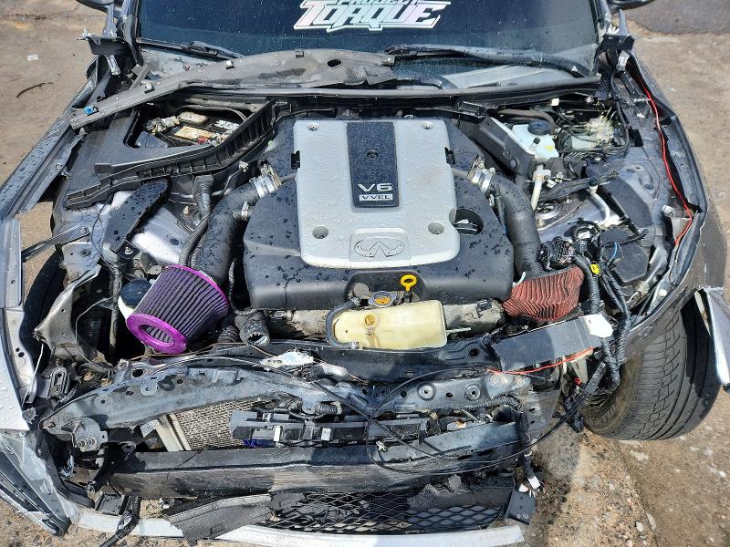 Продаж на аукціоні авто 2014 Infiniti Q50, vin: JN1BV7AR6EM680554, номер лоту: 49514466