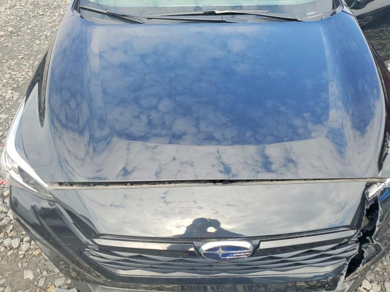 Aukcja sprzedaży 2025 Subaru Impreza, vin: JF1GUABC7S8223257, numer aukcji: 50500856