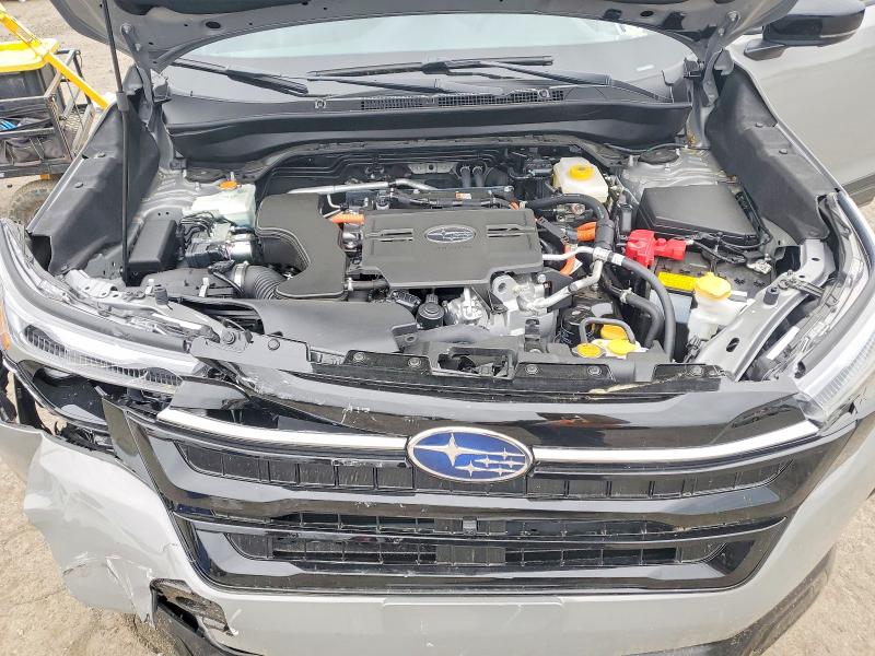 Продаж на аукціоні авто 2025 Subaru Forester, vin: JF2SLSTD1SH416025, номер лоту: 51666486