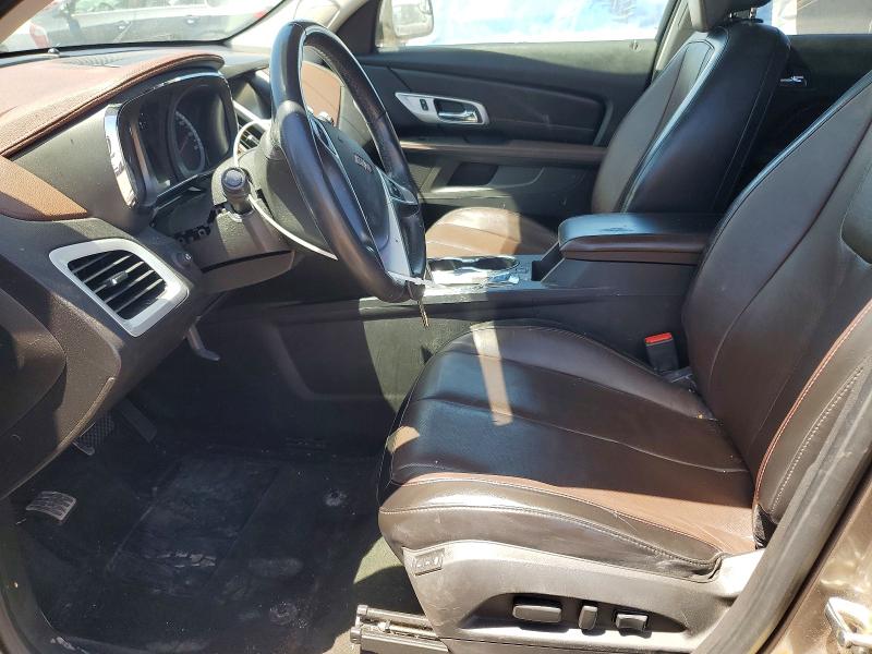 Продажа на аукционе авто 2012 Gmc Terrain, vin: 2GKALWEK8C6104339, номер лота: 50353956
