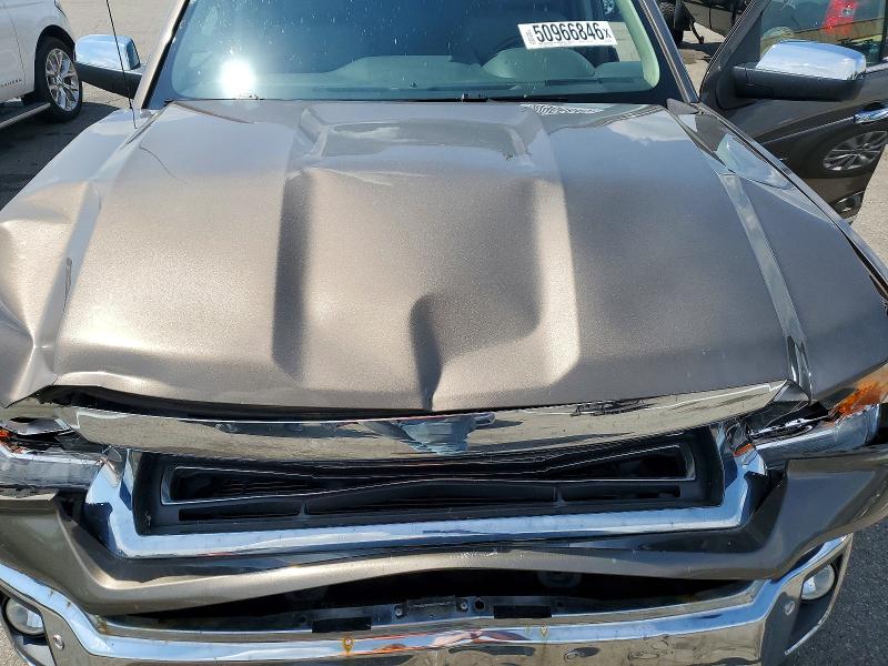 2014 Gmc Sierra მანქანა იყიდება აუქციონზე, vin: 1GTV2VEC0EZ361540, აუქციონის ნომერი: 50966846
