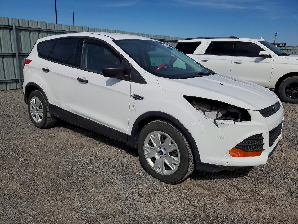 Aukcja sprzedaży 2014 Ford Escape, vin: 1FMCU0F78EUA40926, numer aukcji: 51168166