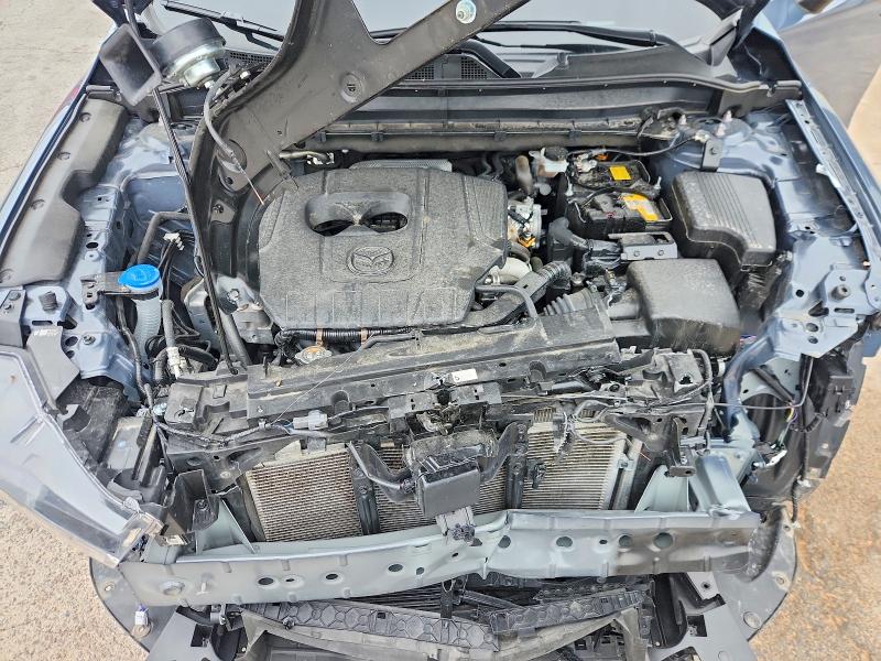 Продаж на аукціоні авто 2025 Mazda Cx-5, vin: JM3KFBCM8S0672593, номер лоту: 50361946