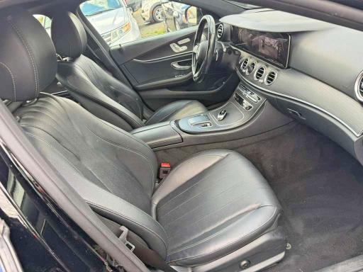 Aukcja sprzedaży 2022 Mercedes-benz E, vin: W1KZF8EB3NB020775, numer aukcji: 50197556