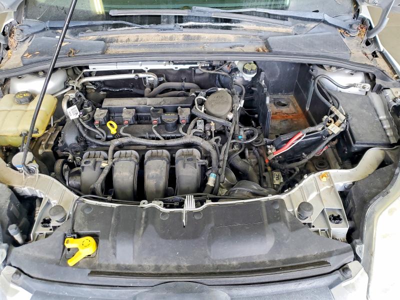 Продажа на аукционе авто 2014 Ford Focus, vin: 1FADP3F2XEL132542, номер лота: 49834456