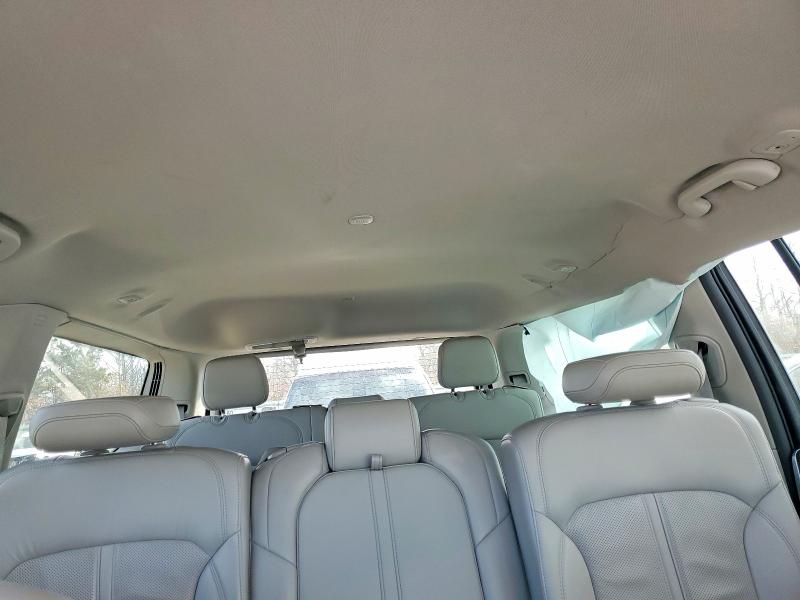 46928106 :رقم المزاد ، 1C4SJVBT6NS107656 vin ، 2022 Jeep Wagoneer مزاد بيع