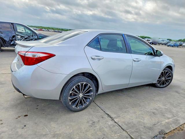 Aukcja sprzedaży 2016 Toyota Corolla, vin: 5YFBURHE1GP554584, numer aukcji: 49820826